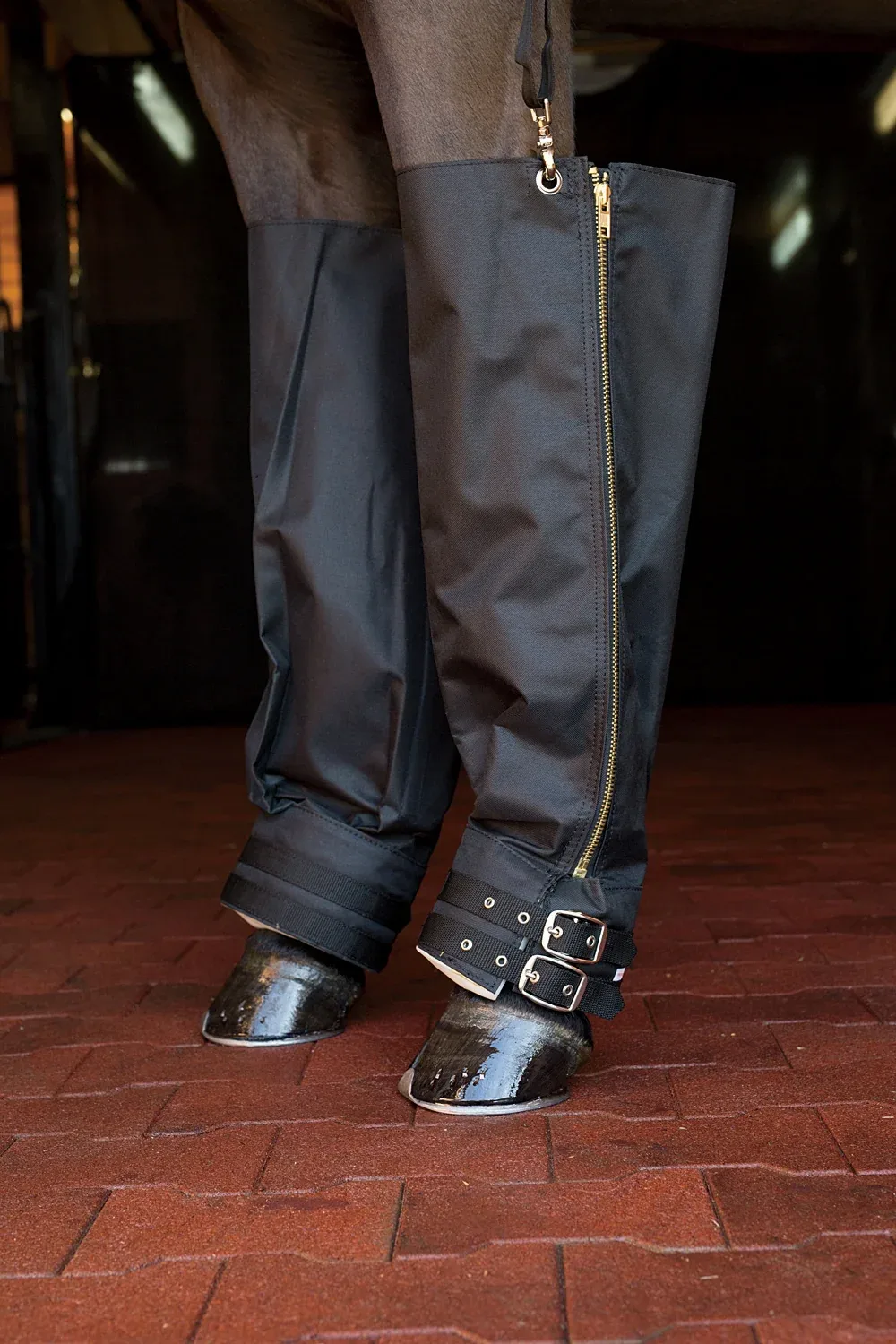 Jack's Ice Boots