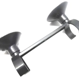 Jager Heater Replacement Suction Cups (Pack of 2 with Mount) - Eheim
