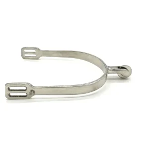 Jake Adams Accelerate Spur Medium Neck