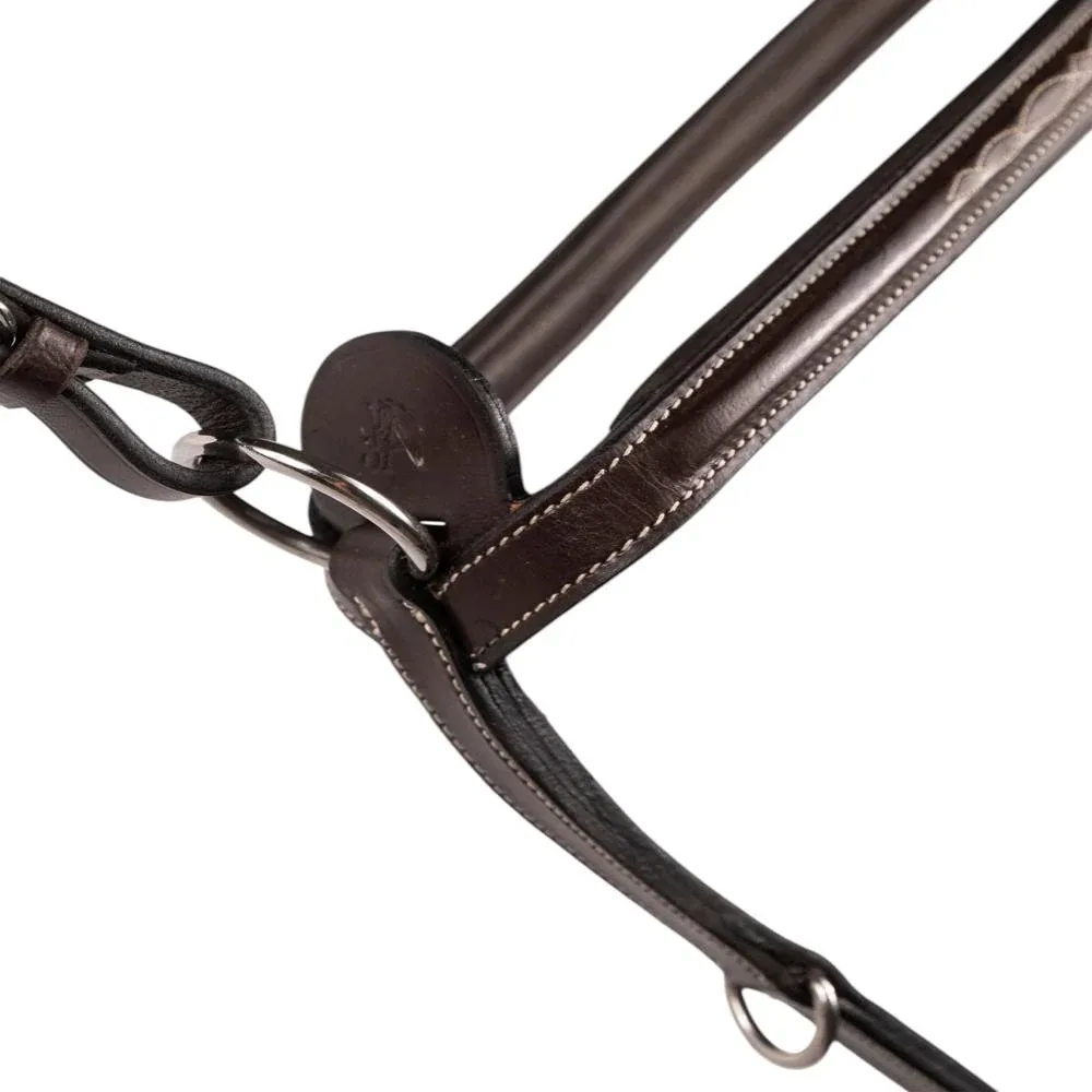 Jake Adams Breastplate with Running Attachment - Image 2