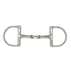 Jake Adams Double Jointed Copper Elliptical Dee 5