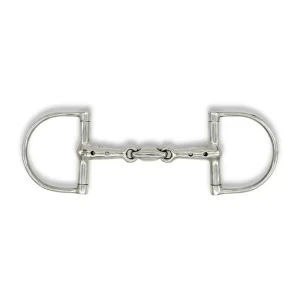 Jake Adams Double Jointed Whistle Mouth Dee 5in