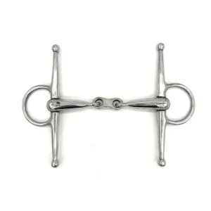 Jake Adams Hollow Mouth Full Cheek 5.25in.