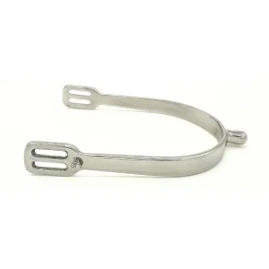 Jake Adams Impulse Spur Short Neck