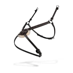 Jake Adams Mexican Noseband