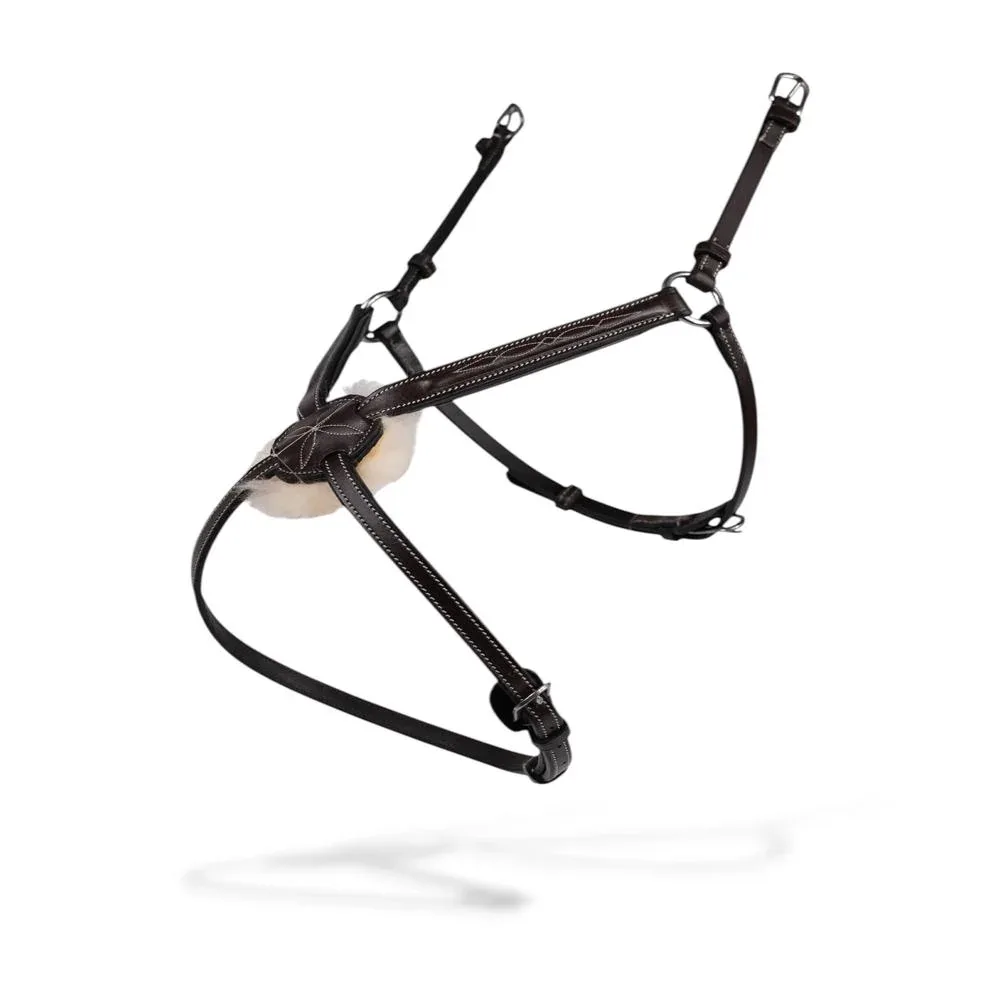 Jake Adams Mexican Noseband