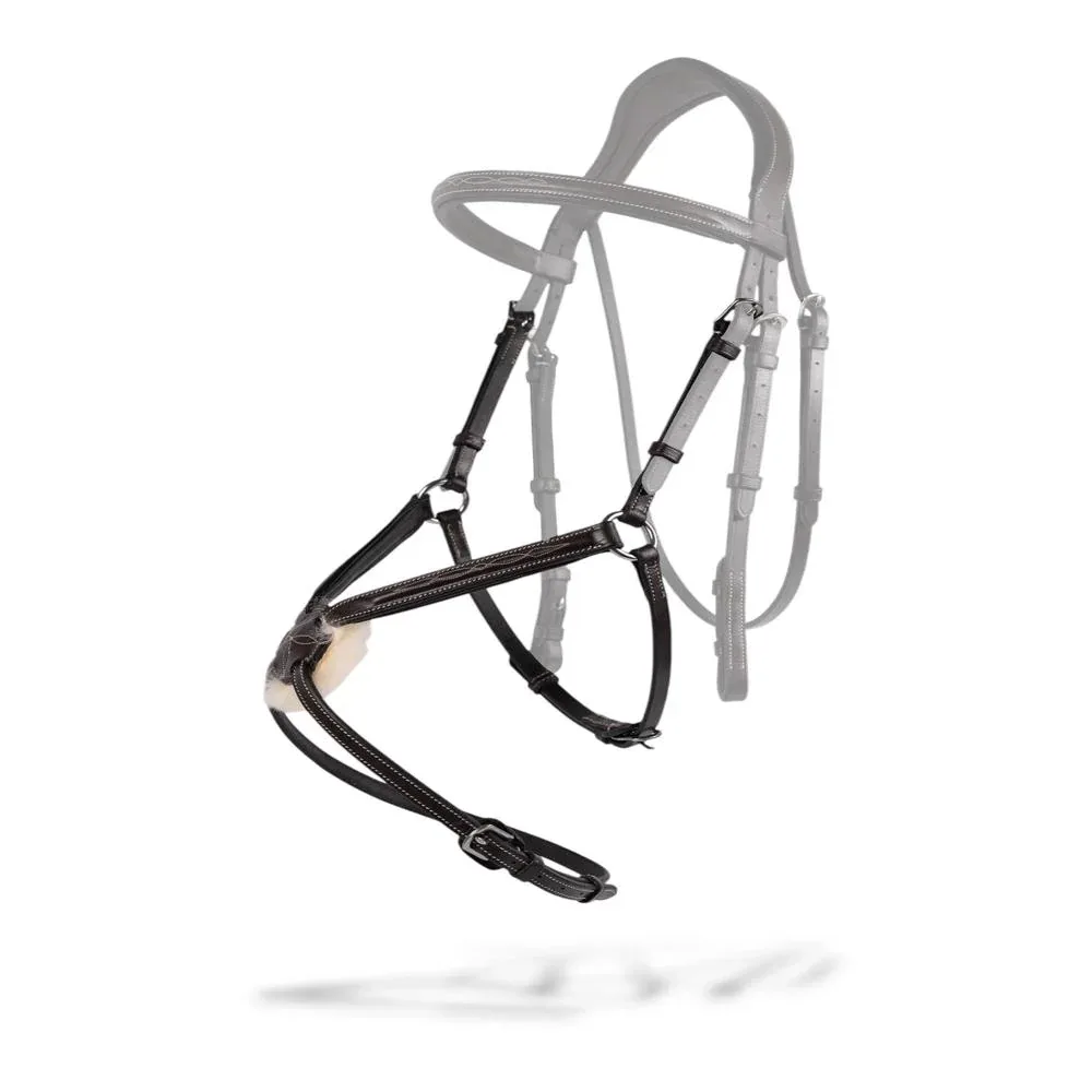 Jake Adams Mexican Noseband - Image 2