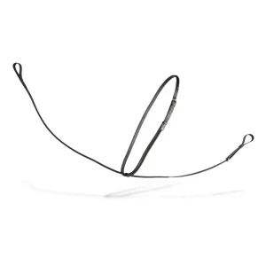 Jake Adams Raised Fancy Stitched Standing Martingale