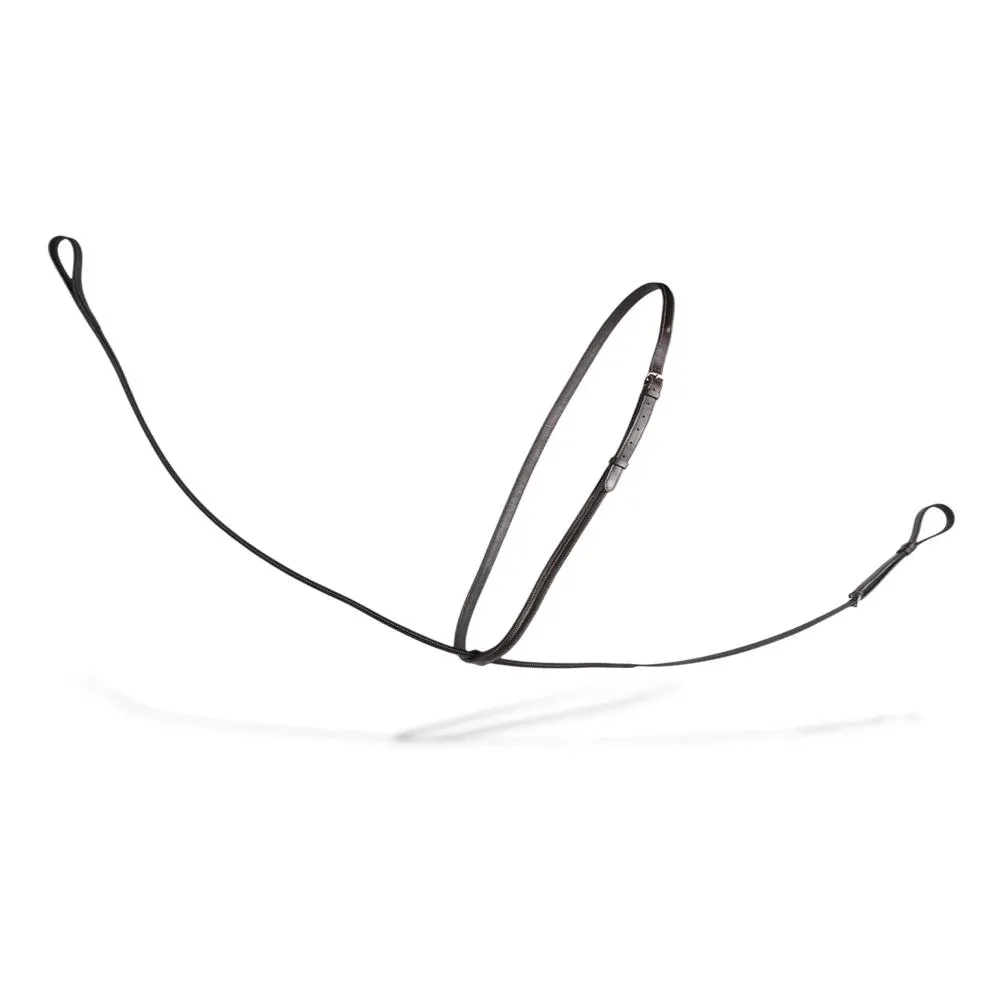 Jake Adams Raised Fancy Stitched Standing Martingale