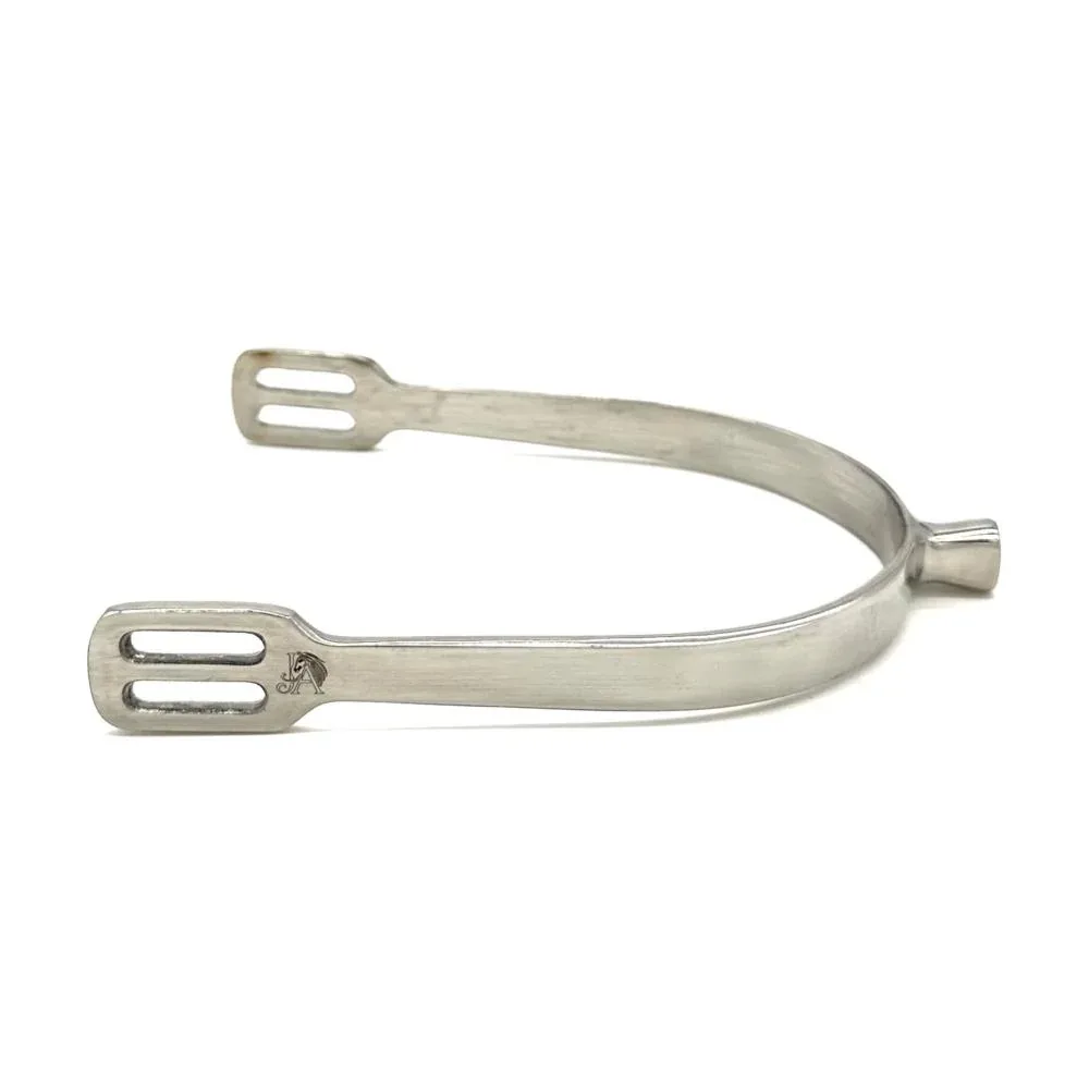 Jake Adams Rhythm Spur Short Neck - Image 2
