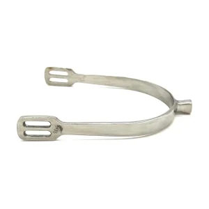 Jake Adams Rhythm Spur Short Neck