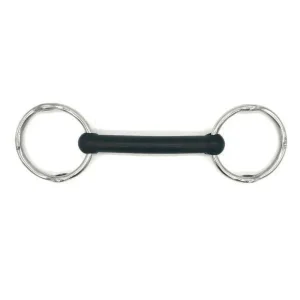 Jake Adams Soft Flex Mouth Gag 5.25in.