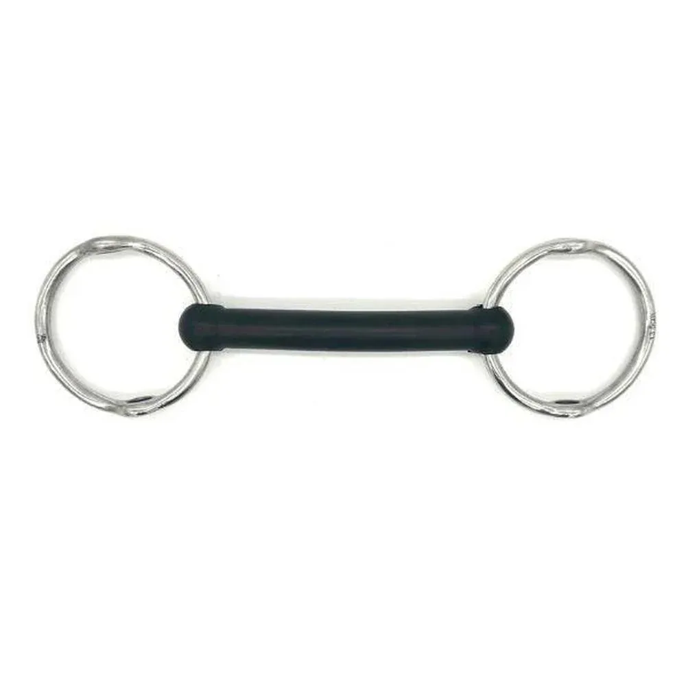 Jake Adams Soft Flex Mouth Gag 5in.