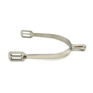 Jake Adams Stride Spur Medium Neck