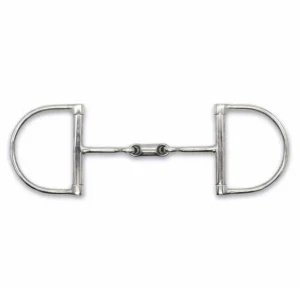 Jake Adams Thin French Link Dee 5in