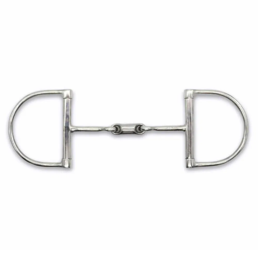 Jake Adams Thin French Link Dee 5in