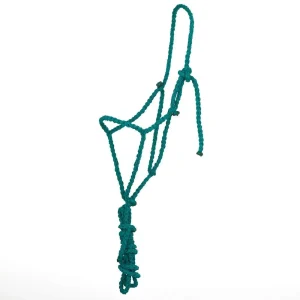 Jarett Freeman Custom Braiding Full Mule Tape Halter