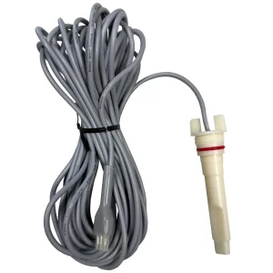 JBJ Commercial Series Chillers - Internal Temp probe