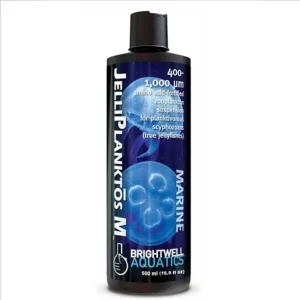 JelliPlanktos-M (500mL) - Brightwell