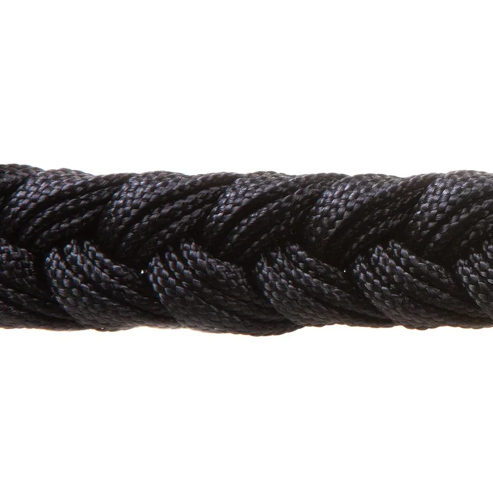 Jerry Beagley Braiding Company Martha Josey Super Knot Barrel Reins