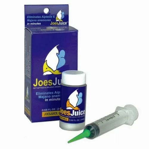 Joe's Juice Aiptasia Eliminator (20 ml)