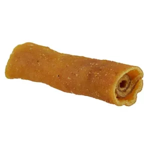 Jones Natural Chews Dollar Bacon Roll Small Natural Dog Chews - 50 Count