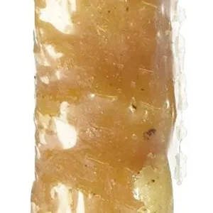 Jones Natural Chews K-9 Bacon Rolls Natural Dog Chews - 5 Inch - 50 Count