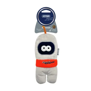 Joyser Space Treats Astronaut for Dogs