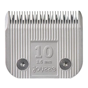 Joyzze A-Series Ceramic Coated Blade 10