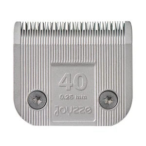 Joyzze A-Series Ceramic Coated Blade 40
