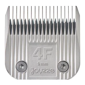 Joyzze A-Series Ceramic Coated Blade 4F
