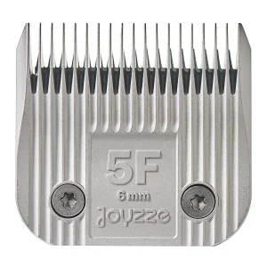 Joyzze A-Series Ceramic Coated Blade 5F