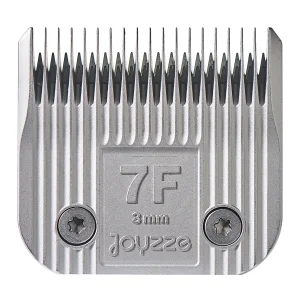 Joyzze A-Series Ceramic Coated Blade 7F