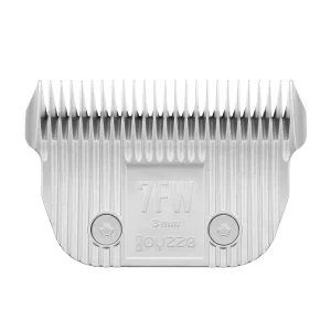 Joyzze A Series Ceramic Wide Blade 7FW