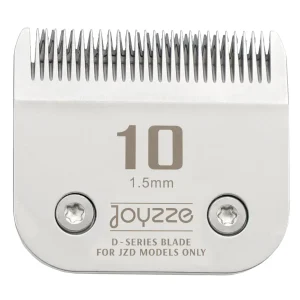 Joyzze D-Series Ceramic Coated Blade 10