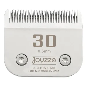Joyzze D-Series Ceramic Coated Blade 30