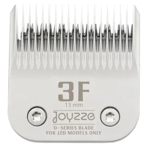 Joyzze D-Series Ceramic Coated Blade 3F