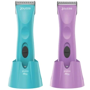 Joyzze Falcon 2-Speed Cordless Dog Hair Clippers