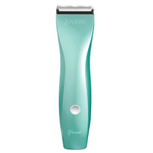 Joyzze Hornet 5-in-1 Adjustable Blade Dog Hair Clipper C-Series Teal