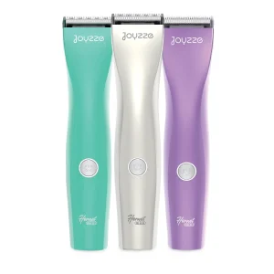 Joyzze Hornet M-Series Mini Dog Hair Clippers