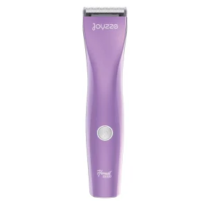 Joyzze Hornet Mini Dog Hair Clipper M-Series Purple