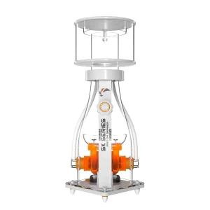JUMP SK400 Protein Skimmer (100 - 265 Gallon) - Maxspect