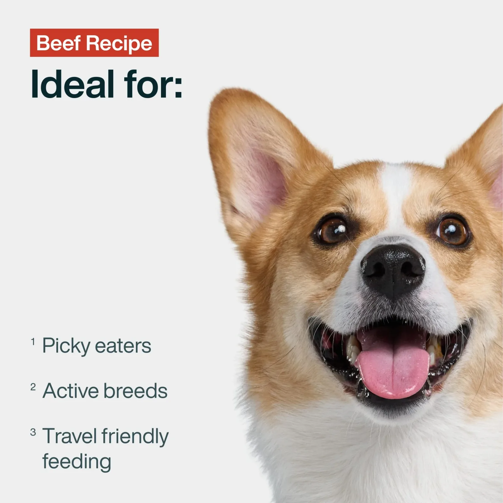 JustFresh Home-Cooked Beef - Image 2