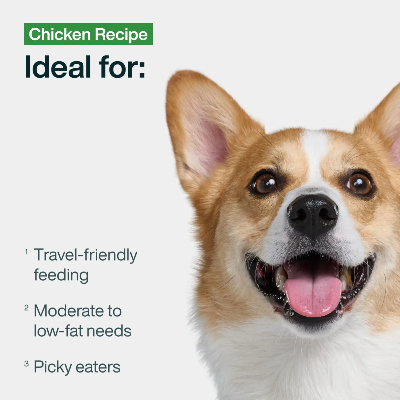 JustFresh Home-Cooked Chicken - Image 2