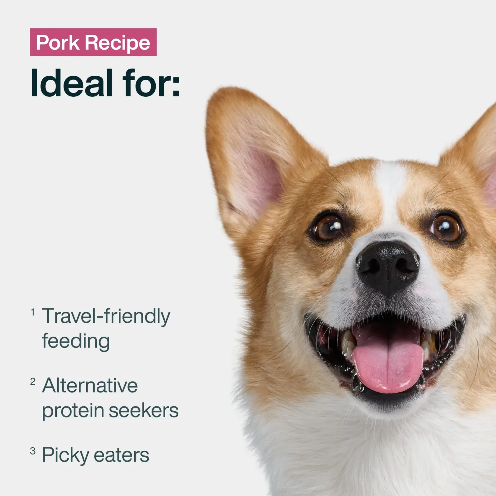 JustFresh Home-Cooked Pork - Image 2