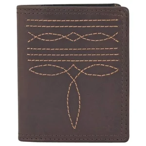 Justin Card Wallet