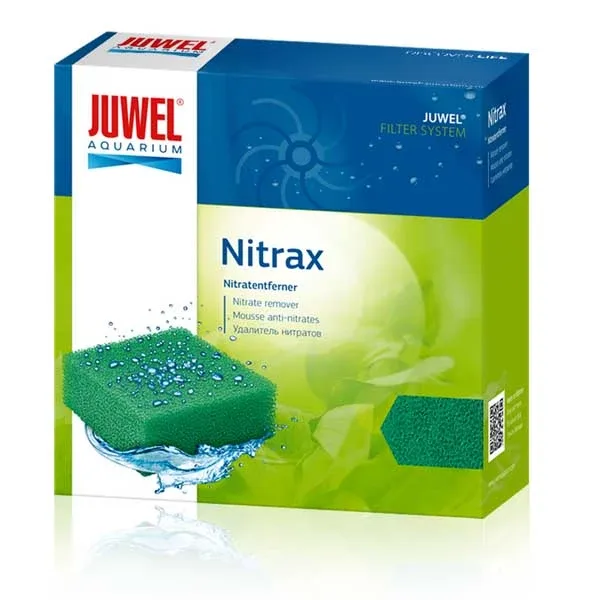 Juwel Nitrax M (Compact) - Nitrate Remover - Juwel