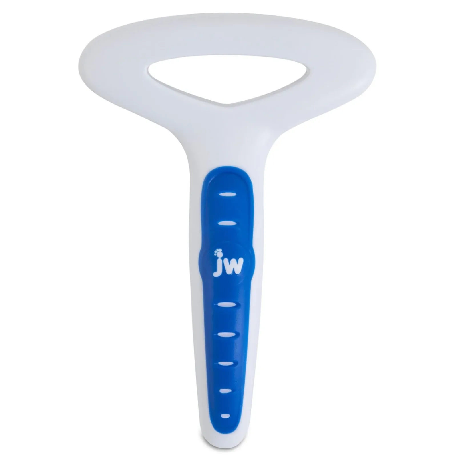 JW Gripsoft Undercoat Rake - Image 2