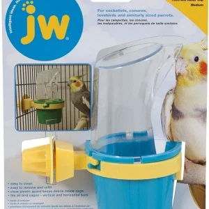 JW Insight Clean Cup Feed & Water Cup