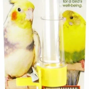 JW Insight Clean Water Silo Waterer